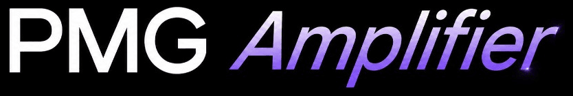 PMG Amplifier